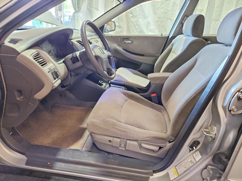 Aukcja sprzedaży 2002 Honda Accord, vin: 1HGCG66862A051395, numer aukcji: 53721926