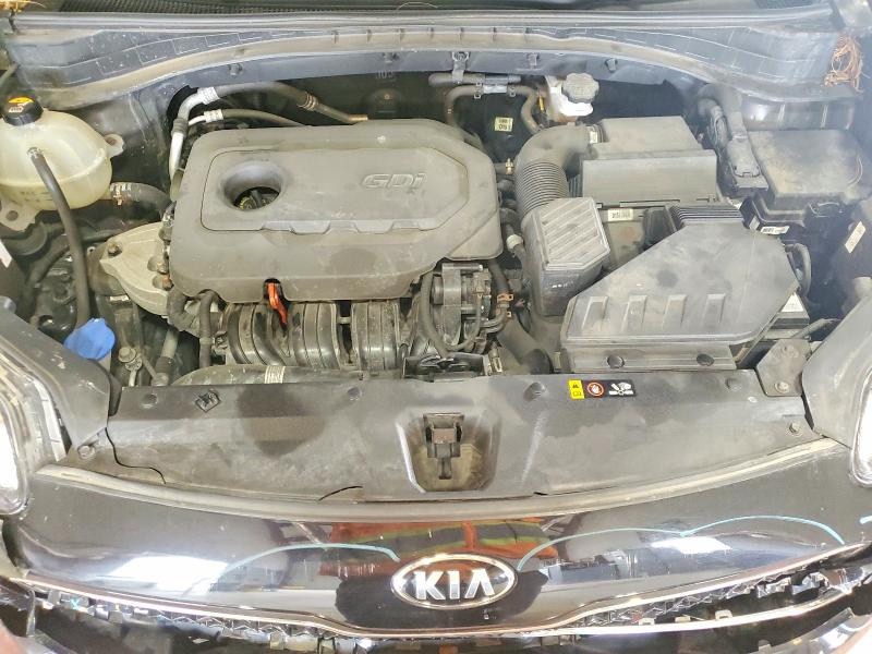 Aukcja sprzedaży 2017 Kia Sportage, vin: KNDPMCAC3H7207014, numer aukcji: 54473856