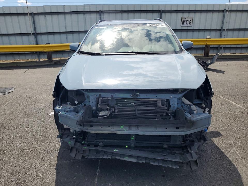 Aukcja sprzedaży 2019 Subaru Crosstrek, vin: JF2GTDNC5KH393886, numer aukcji: 55038966