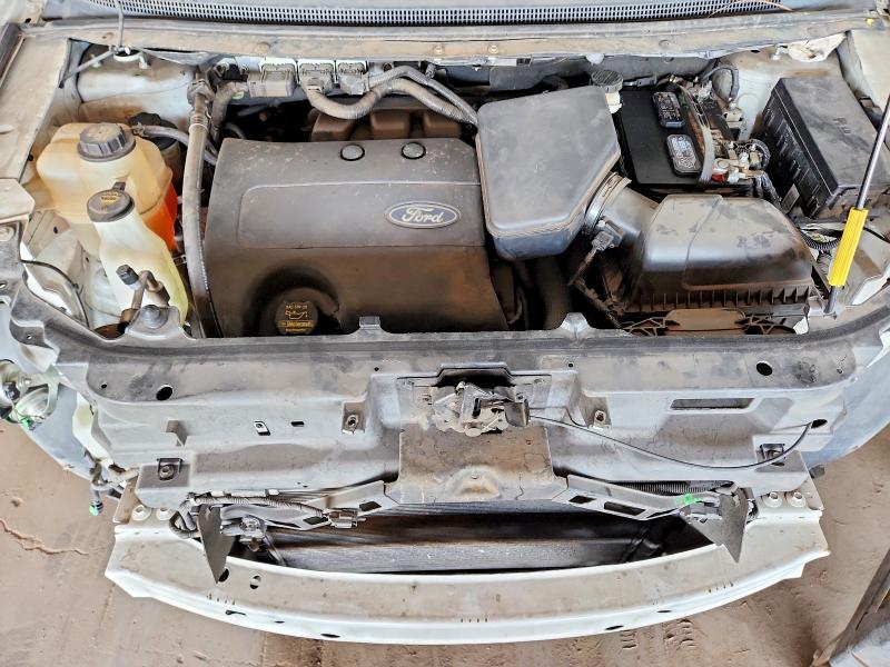 Продаж на аукціоні авто 2012 Edge Ford, vin: 2FMDK3KC9CBA73175, номер лоту: 54634486