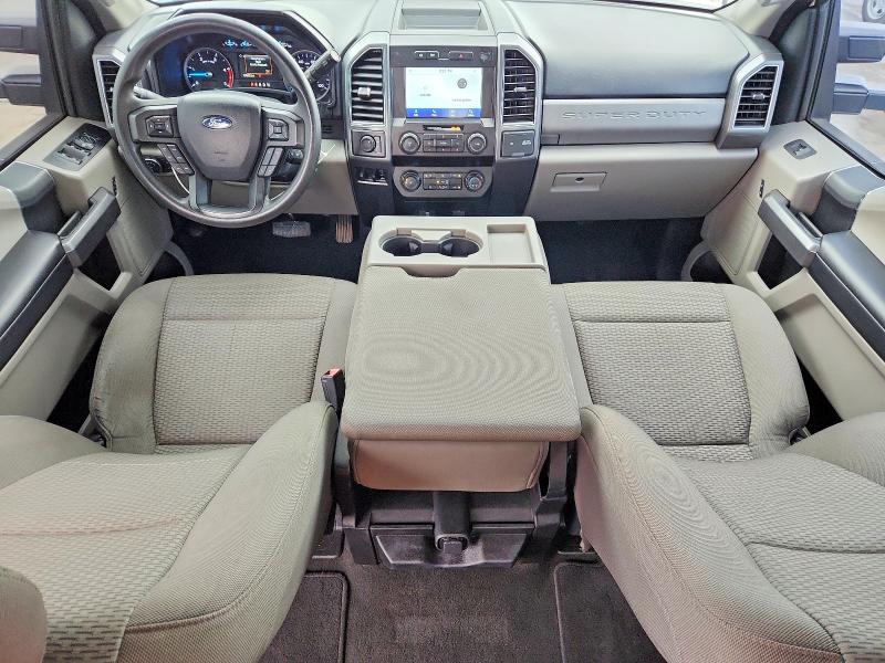 Aukcja sprzedaży 2021 Ford F250, vin: 1FT7W2BT4MED93798, numer aukcji: 54809936