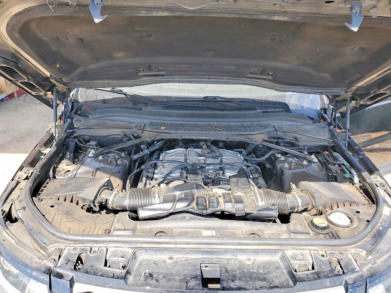 Aukcja sprzedaży 2014 Land Rover Range Rover Sport, vin: SALWR2WF9EA394079, numer aukcji: 53010556