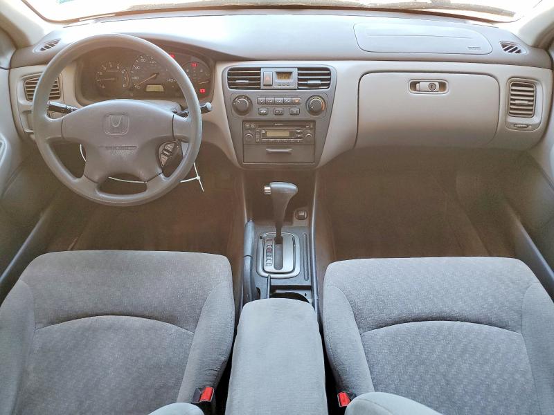 Продажа на аукционе авто 2002 Honda Accord, vin: 1HGCG56482A075589, номер лота: 53745276