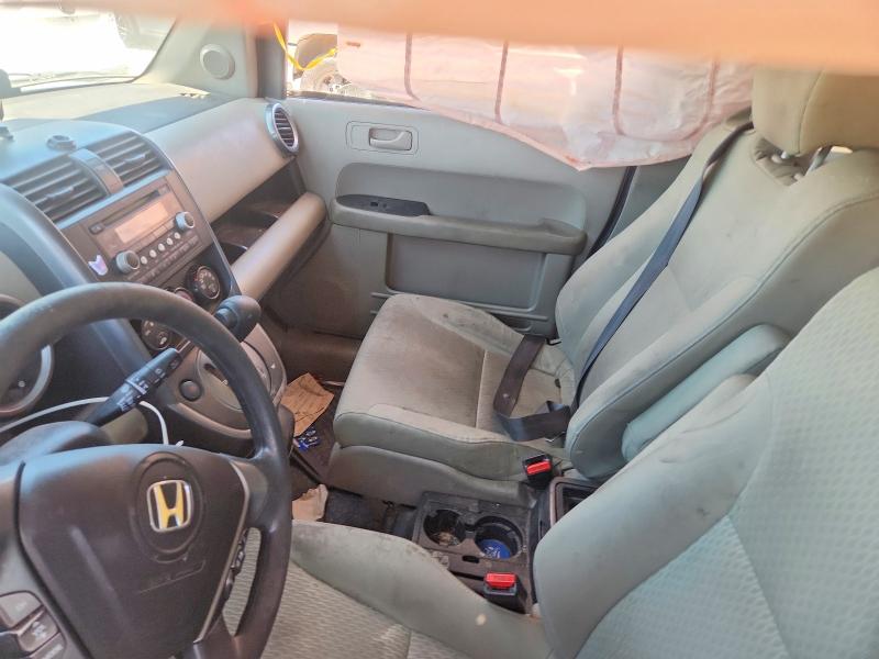 Продаж на аукціоні авто 2010 Honda Element, vin: 5J6YH2H76AL004542, номер лоту: 53135476