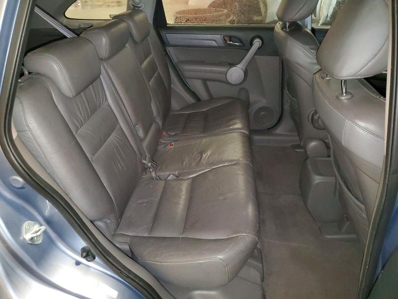 53949356 :رقم المزاد ، JHLRE38717C007367 vin ، 2007 Honda Cr-v مزاد بيع
