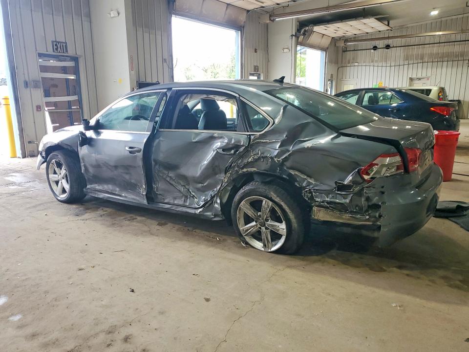 Продаж на аукціоні авто 2014 Volkswagen Passat, vin: 1VWBN7A37EC085482, номер лоту: 52484516