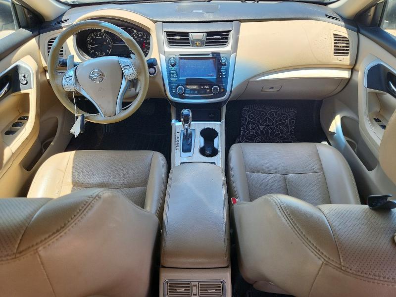 Aukcja sprzedaży 2017 Nissan Altima, vin: 1N4BL3AP6HC168478, numer aukcji: 52959526