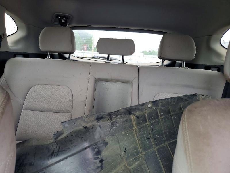 Aukcja sprzedaży 2017 Hyundai Tucson, vin: KM8J33A42HU530985, numer aukcji: 53376946