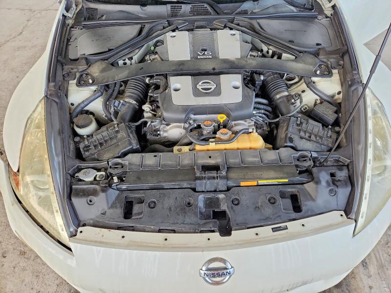 Продаж на аукціоні авто 2013 Nissan 370z, vin: JN1AZ4EH1DM380662, номер лоту: 52470156