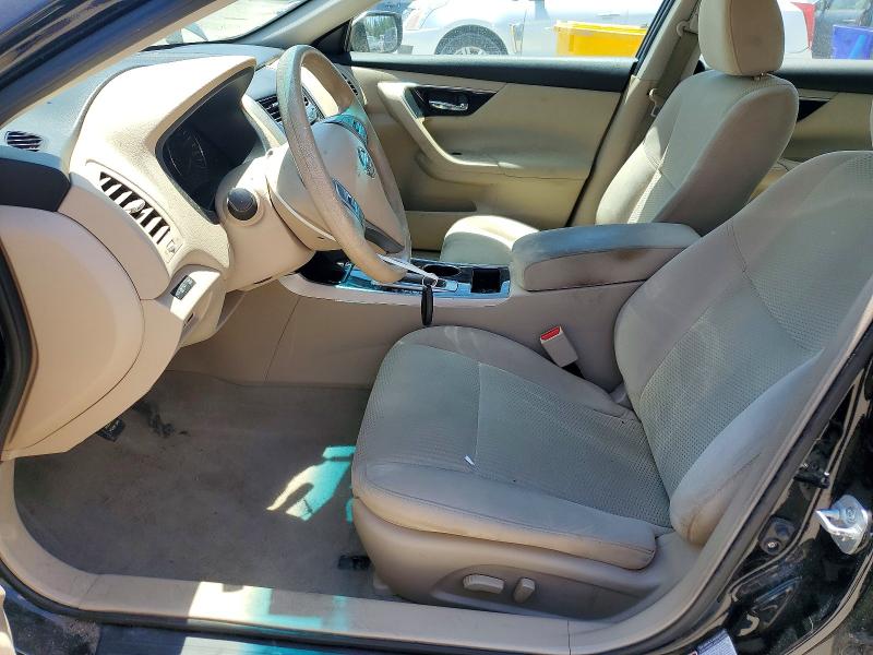 Продажа на аукционе авто 2014 Nissan Altima, vin: 1N4AL3AP3EC295759, номер лота: 54155016