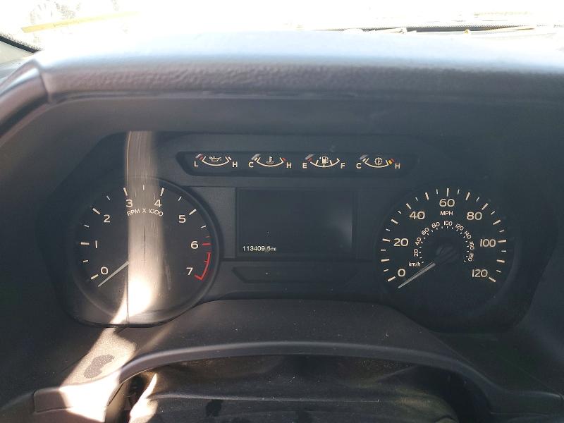 2019 Ford F150 მანქანა იყიდება აუქციონზე, vin: 1FTFX1E56KKF33994, აუქციონის ნომერი: 55218966