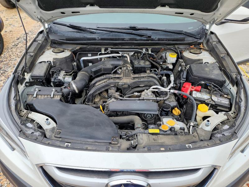 Aukcja sprzedaży 2020 Subaru Outback, vin: 4S4BTACCXL3145136, numer aukcji: 54541346