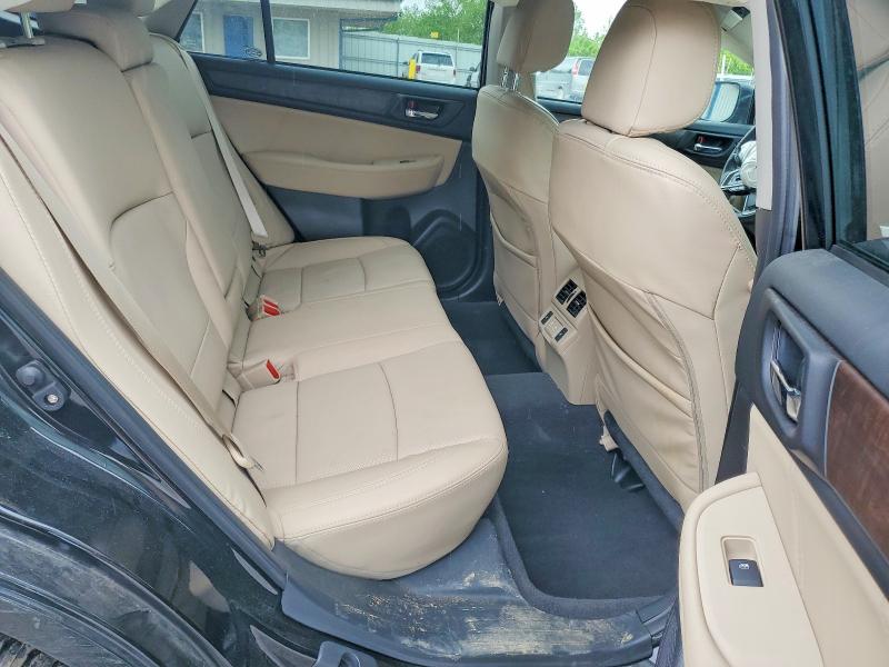 52779726 :رقم المزاد ، 4S4BSANC1K3206260 vin ، 2019 Subaru Outback مزاد بيع