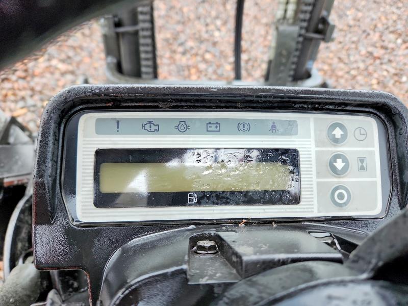 Продаж на аукціоні авто 2017 Unicariers Forklift, vin: CP1F29W26623, номер лоту: 52242736