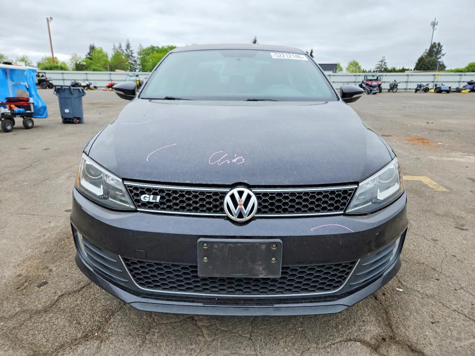 Продаж на аукціоні авто 2013 Volkswagen Jetta, vin: 3VW467AJ1DM361558, номер лоту: 52212146