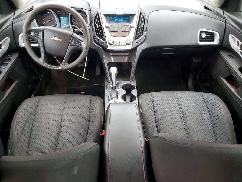 2013 Chevrolet Equinox მანქანა იყიდება აუქციონზე, vin: 2GNFLCEK4D6273718, აუქციონის ნომერი: 53450296