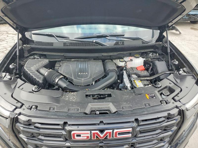 52466926 :رقم المزاد ، 1GKENKKS5TJ242500 vin ، 2026 Gmc Acadia مزاد بيع