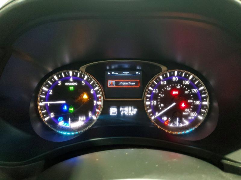Продажа на аукционе авто 2014 Infiniti Qx60, vin: 5N1CL0MN5EC516740, номер лота: 53665006