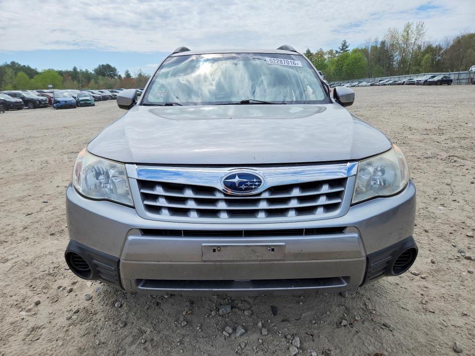 Aukcja sprzedaży 2011 Subaru Forester, vin: JF2SHBCC3BH767415, numer aukcji: 52287016