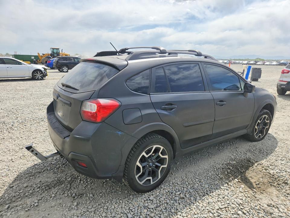 Продажа на аукционе авто 2016 Subaru Crosstrek, vin: JF2GPABC5G8249642, номер лота: 51944746