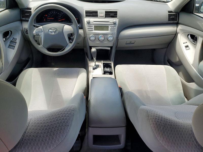 55110626 :رقم المزاد ، 4T1BF3EK8BU718454 vin ، 2011 Toyota Camry مزاد بيع