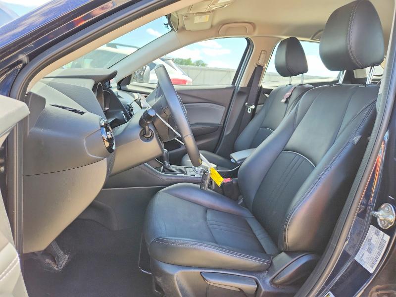 54106086 :رقم المزاد ، JM1DKFC78K0442857 vin ، 2019 Mazda Cx-3 مزاد بيع