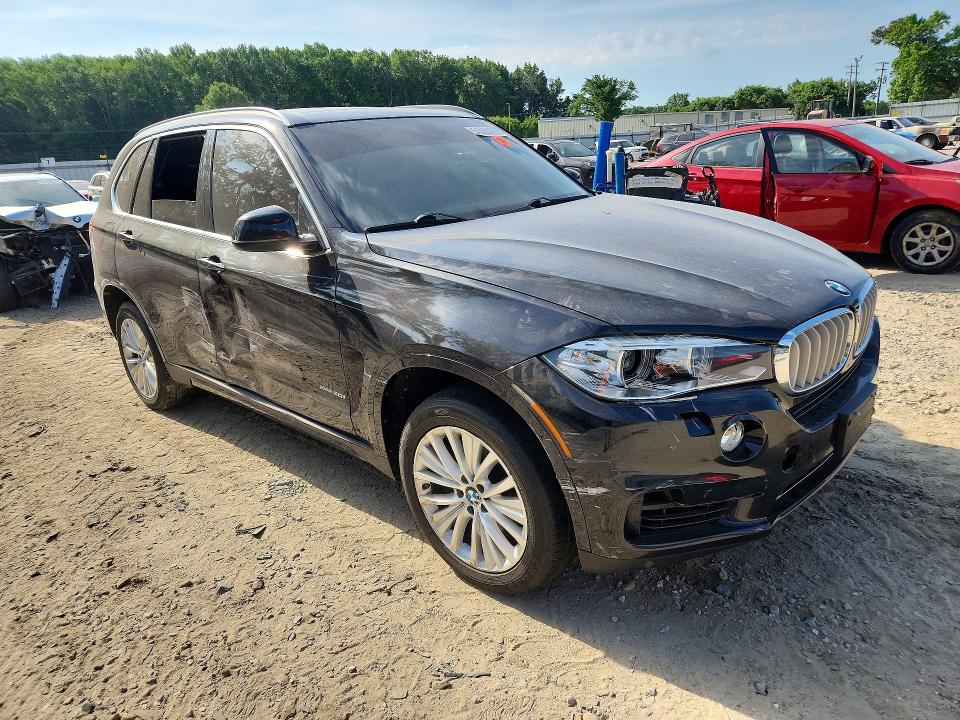 54562086 :رقم المزاد ، 5UXKR6C51G0J80980 vin ، 2016 Bmw X5 مزاد بيع