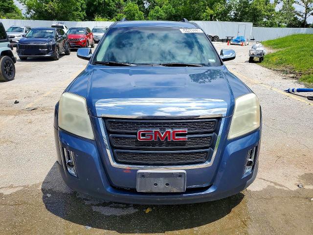 54468026 :رقم المزاد ، 2CTFLVE5XB6303465 vin ، 2011 Gmc Terrain مزاد بيع