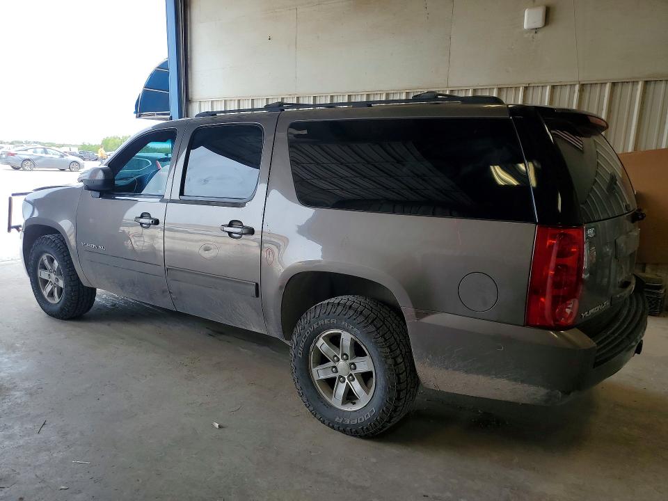 Aukcja sprzedaży 2013 Gmc Yukon Xl, vin: 1GKS1HE02DR106176, numer aukcji: 52302716