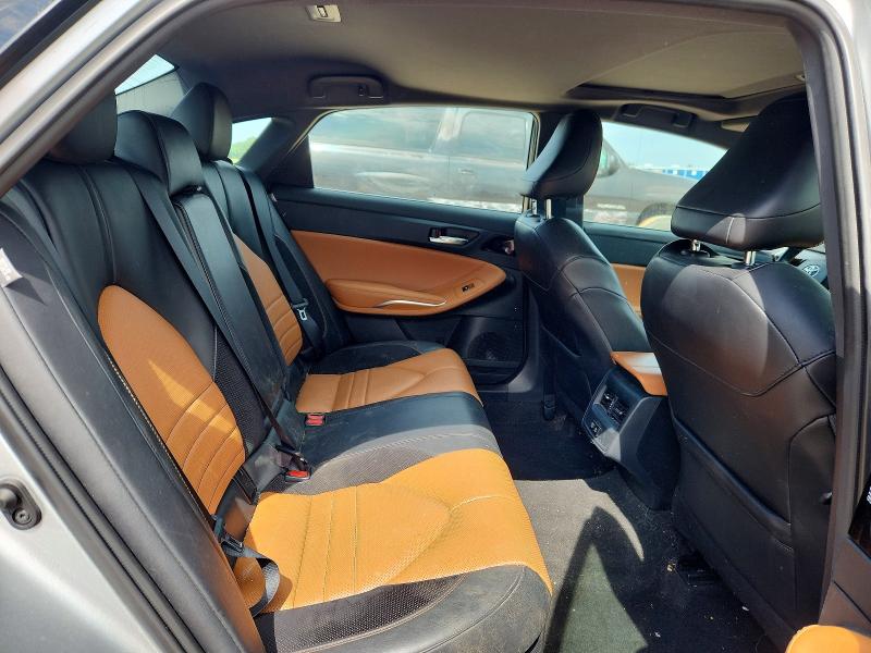 Продажа на аукционе авто 2021 Toyota Avalon, vin: 4T1EA1AB7MU004355, номер лота: 52896446