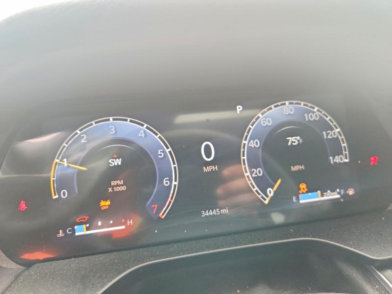 Aukcja sprzedaży 2025 Jeep Grand Cherokee, vin: 1C4RJGAG2SC319930, numer aukcji: 52517536