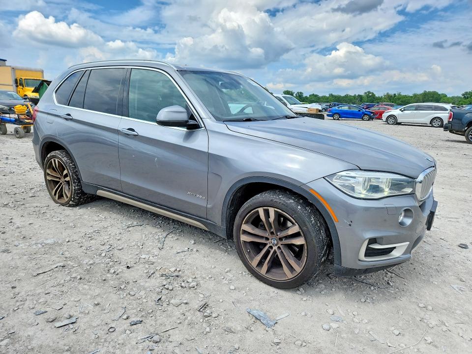 Aukcja sprzedaży 2014 Bmw X5, vin: 5UXKS4C58E0J97037, numer aukcji: 53797146