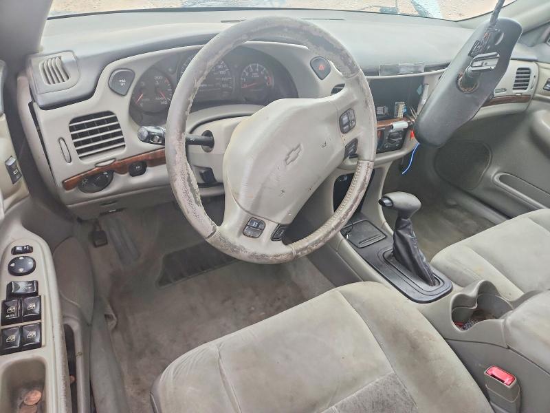Продажа на аукционе авто 2004 Chevrolet Impala, vin: 2G1WH52K649194990, номер лота: 52771556