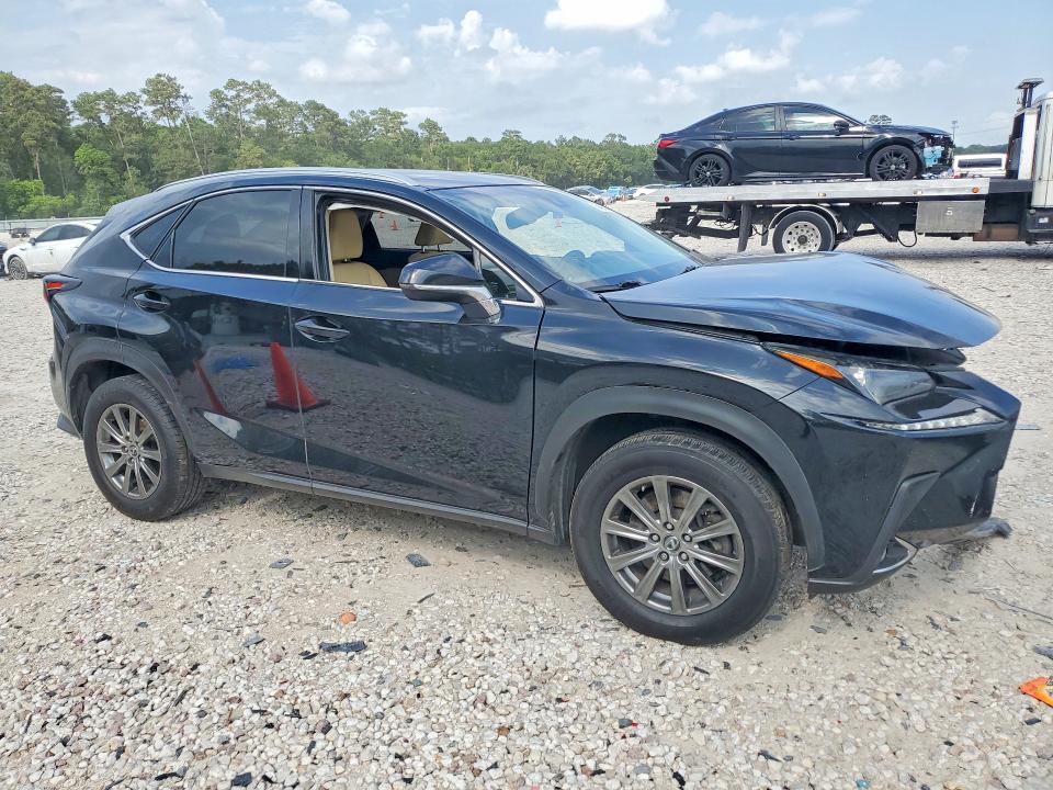 Продажа на аукционе авто 2018 Lexus Nx 300, vin: JTJYARBZ1J2090164, номер лота: 54265546