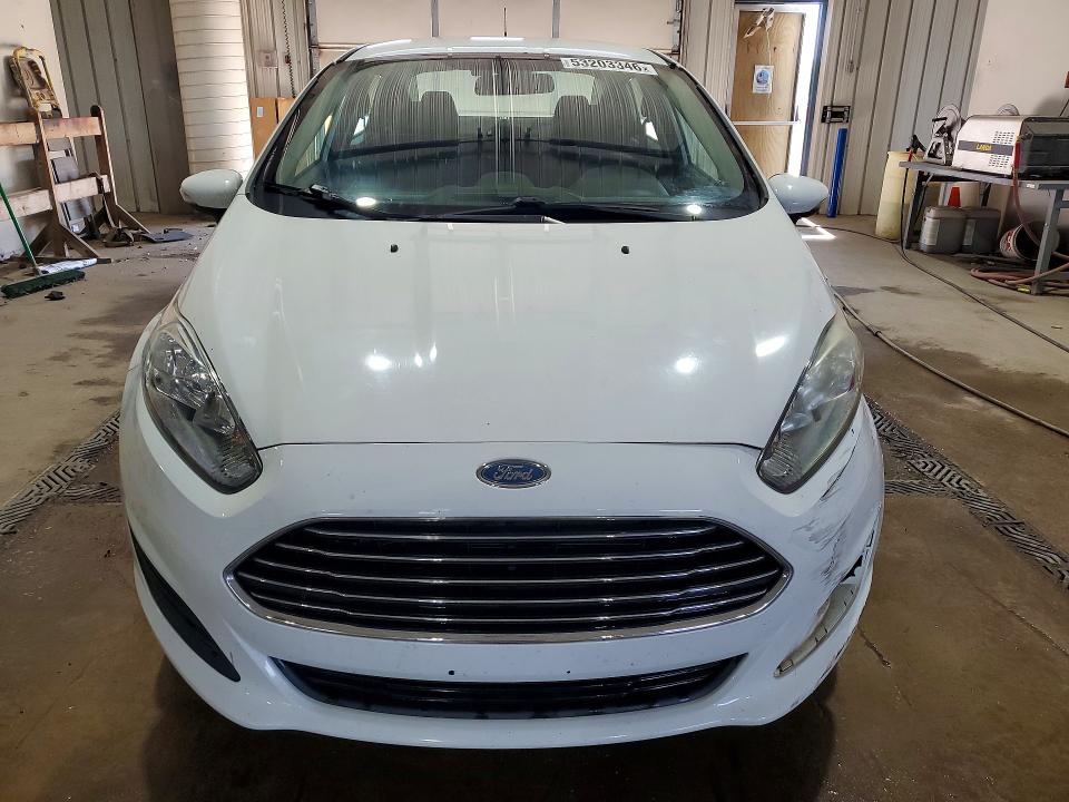 Aukcja sprzedaży 2015 Ford Fiesta, vin: 3FADP4BJ9FM219898, numer aukcji: 53203346