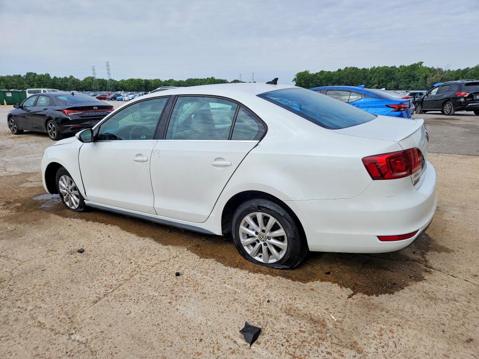 Продажа на аукционе авто 2013 Volkswagen Jetta, vin: 3VW637AJXDM256387, номер лота: 53808256