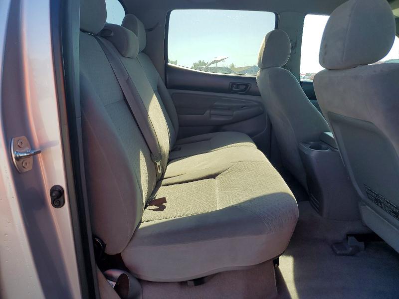 Продаж на аукціоні авто 2008 Toyota Tacoma, vin: 5TELU42N78Z510164, номер лоту: 52191386