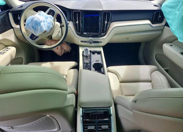 Aukcja sprzedaży 2022 Volvo Xc60, vin: YV4062RL8N1954131, numer aukcji: 52614086