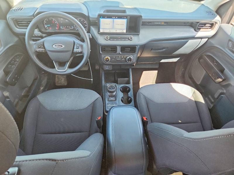 Продаж на аукціоні авто 2024 Ford Maverick, vin: 3FTTW8B94RRA94547, номер лоту: 53226026