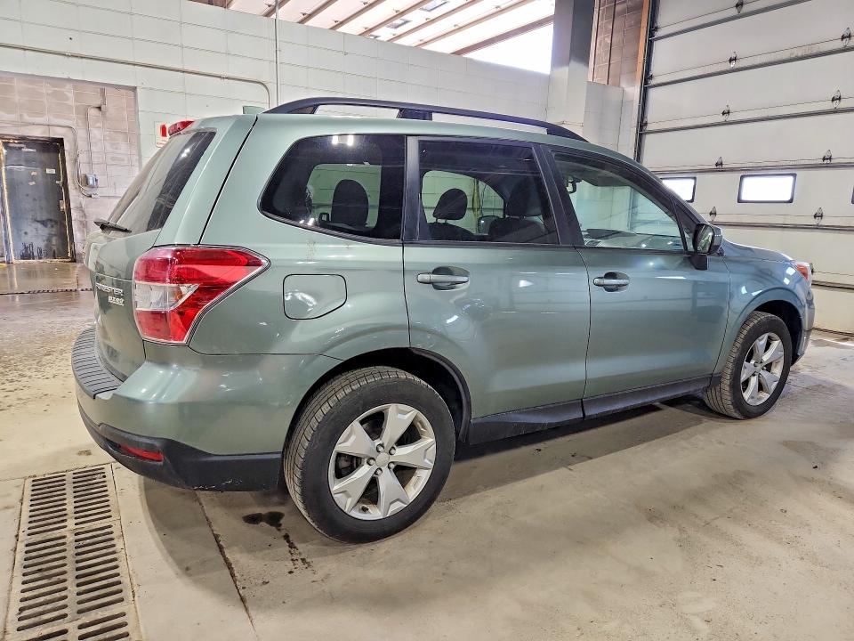 Продаж на аукціоні авто 2016 Subaru Forester, vin: JF2SJADC6GH518286, номер лоту: 53729106