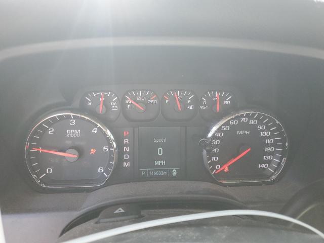 52002396 :رقم المزاد ، 1GCRCPEH1FZ404676 vin ، 2015 Chevrolet Silverado مزاد بيع