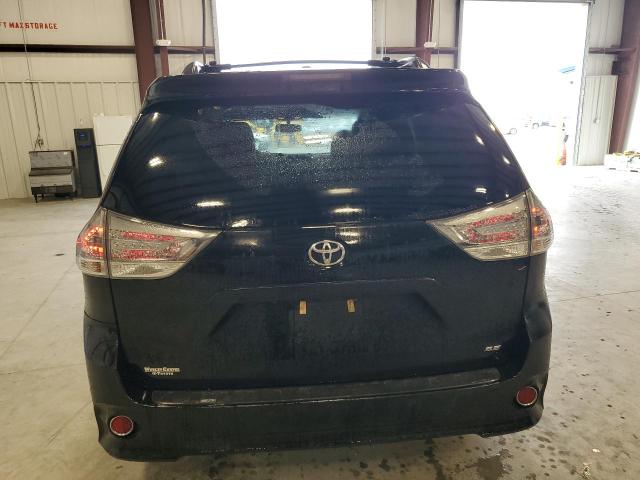 Продаж на аукціоні авто 2016 Toyota Sienna, vin: 5TDXK3DC4GS761054, номер лоту: 55357306
