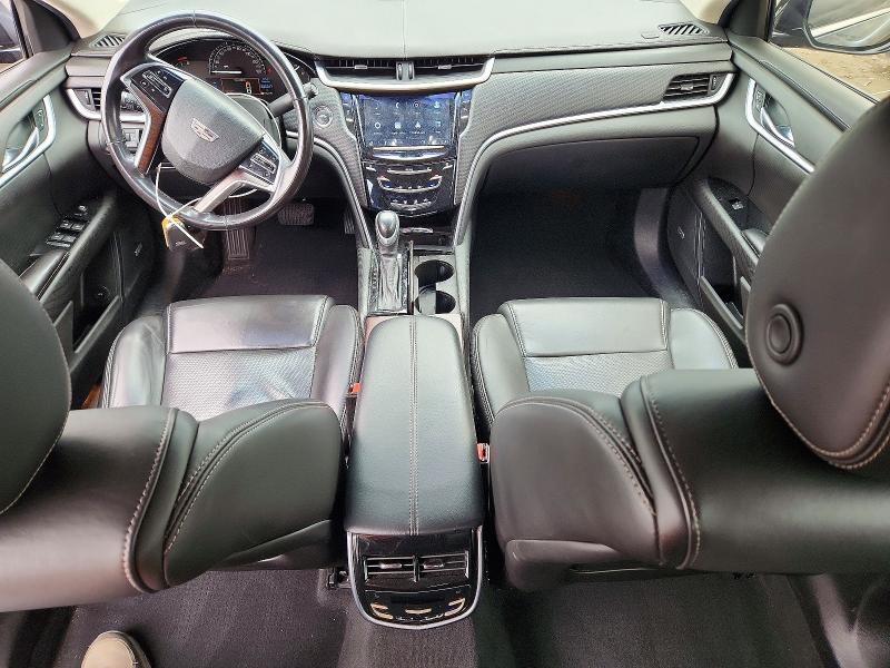 Aukcja sprzedaży 2018 Cadillac Xts, vin: 2G61U5S35J9169714, numer aukcji: 53884156