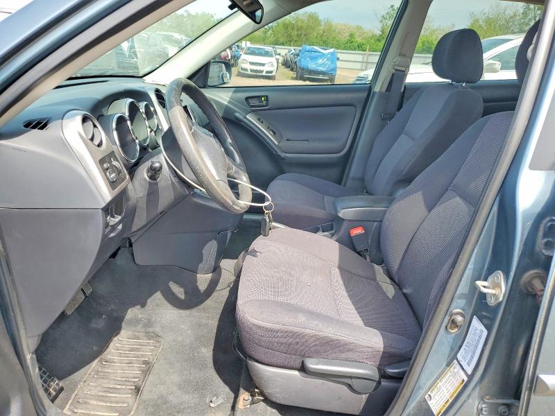 Продажа на аукционе авто 2006 Pontiac Vibe, vin: 5Y2SL65806Z421335, номер лота: 53850216