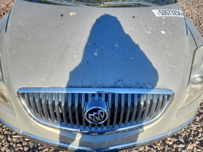 Aukcja sprzedaży 2011 Buick Enclave, vin: 5GAKRBEDXBJ197022, numer aukcji: 53573256