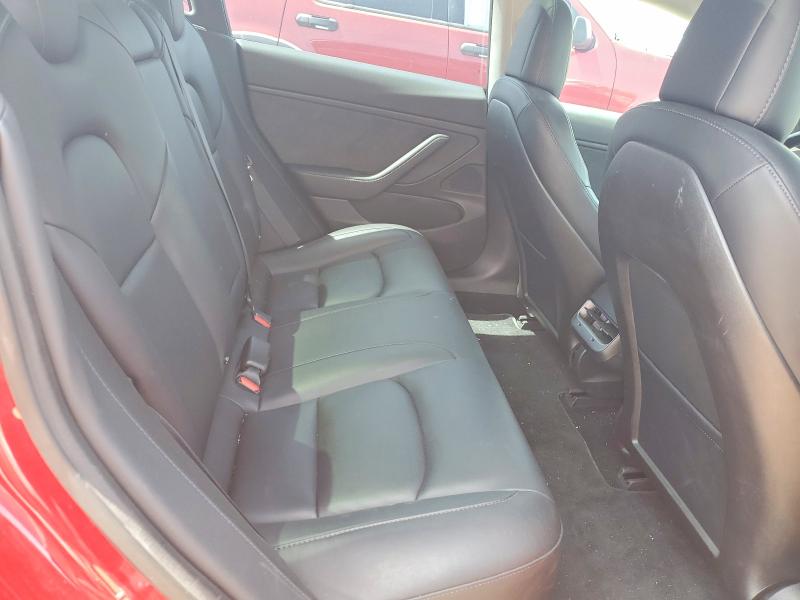Aukcja sprzedaży 2018 Tesla Model 3, vin: 5YJ3E1EB4JF132874, numer aukcji: 52151436