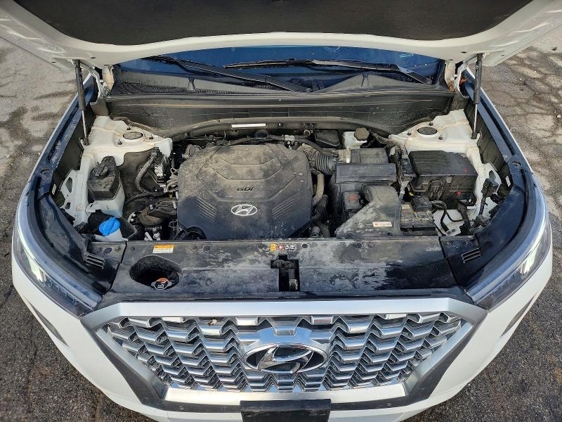 Aukcja sprzedaży 2021 Hyundai Palisade, vin: KM8R5DHE9MU194179, numer aukcji: 53725006