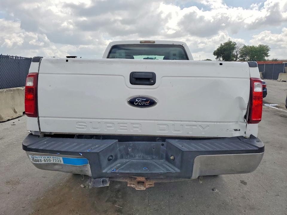 Продажа на аукционе авто 2016 Ford F250 Xl, vin: 1FT7X2A69GEA73387, номер лота: 52865406