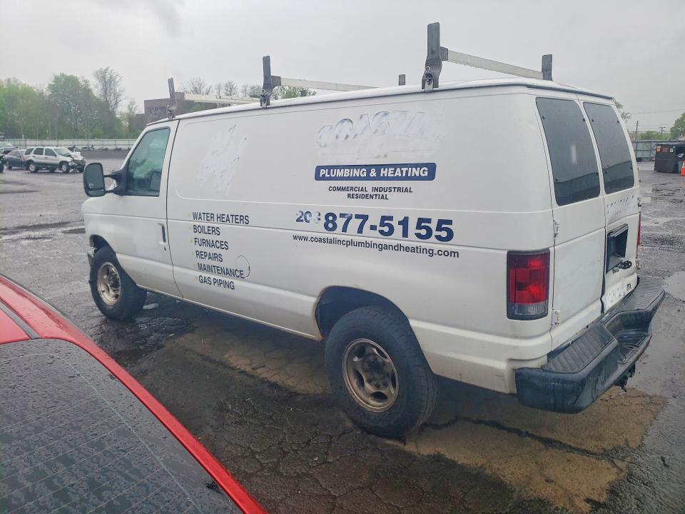 Продаж на аукціоні авто 2011 Ford Econoline, vin: 1FTNE2EW3BDA61404, номер лоту: 52292386