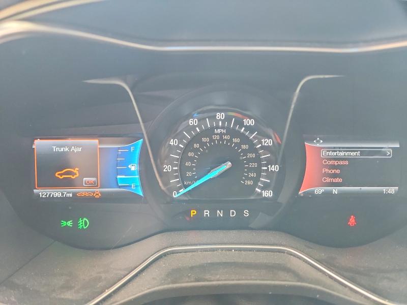 2016 Ford Fusion მანქანა იყიდება აუქციონზე, vin: 3FA6P0HD2GR268156, აუქციონის ნომერი: 52060806